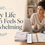 Life Admin