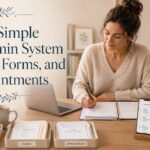 Life Admin System