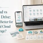 pCloud Vs Google Drive